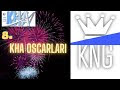 8 KHA OSCARLARI