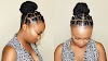 Natural Hairstyles Rubber Bands : Rubber band method protective hairstyle for short natural ... : Let your hair air dry until it is completely dry.