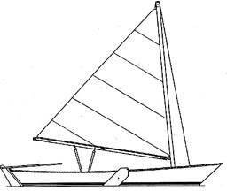 Lapstrake Dory Plans