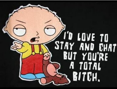 swearing babies dress