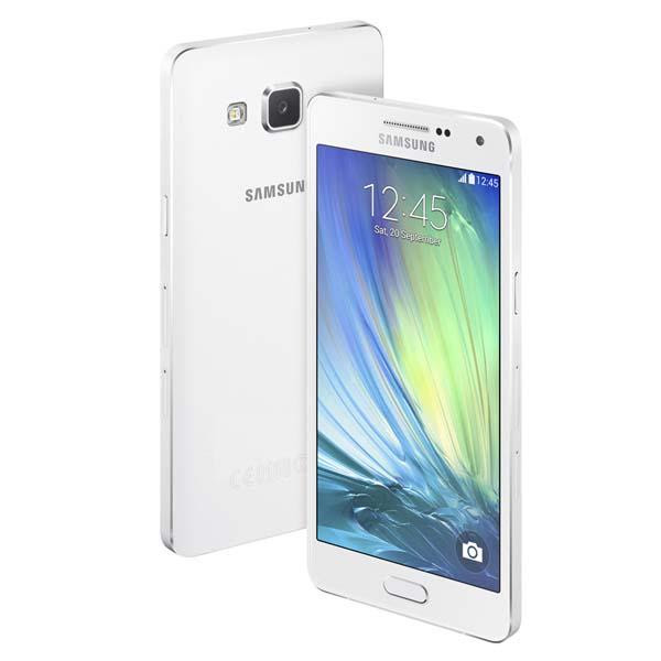 Samsung Galaxy A5 and A3 Android Phones Announced  Gadgetsin