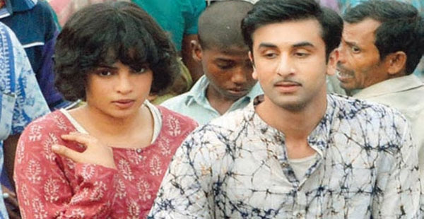 Murphy angry with Barfi, sends legal notice to maker