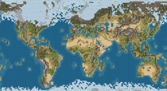 Civ 4 Earth Map Sid Meier's Civilization Mods by Rhye   Civilization IV official 