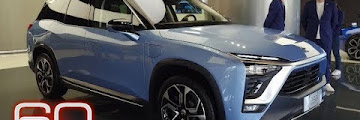 Byd Chinese Car Company Stock Symbol Most Popular