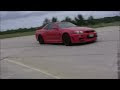 Video Nissan Skyline R34 GTR Vspec - Soundfile @Airbase Wittstock