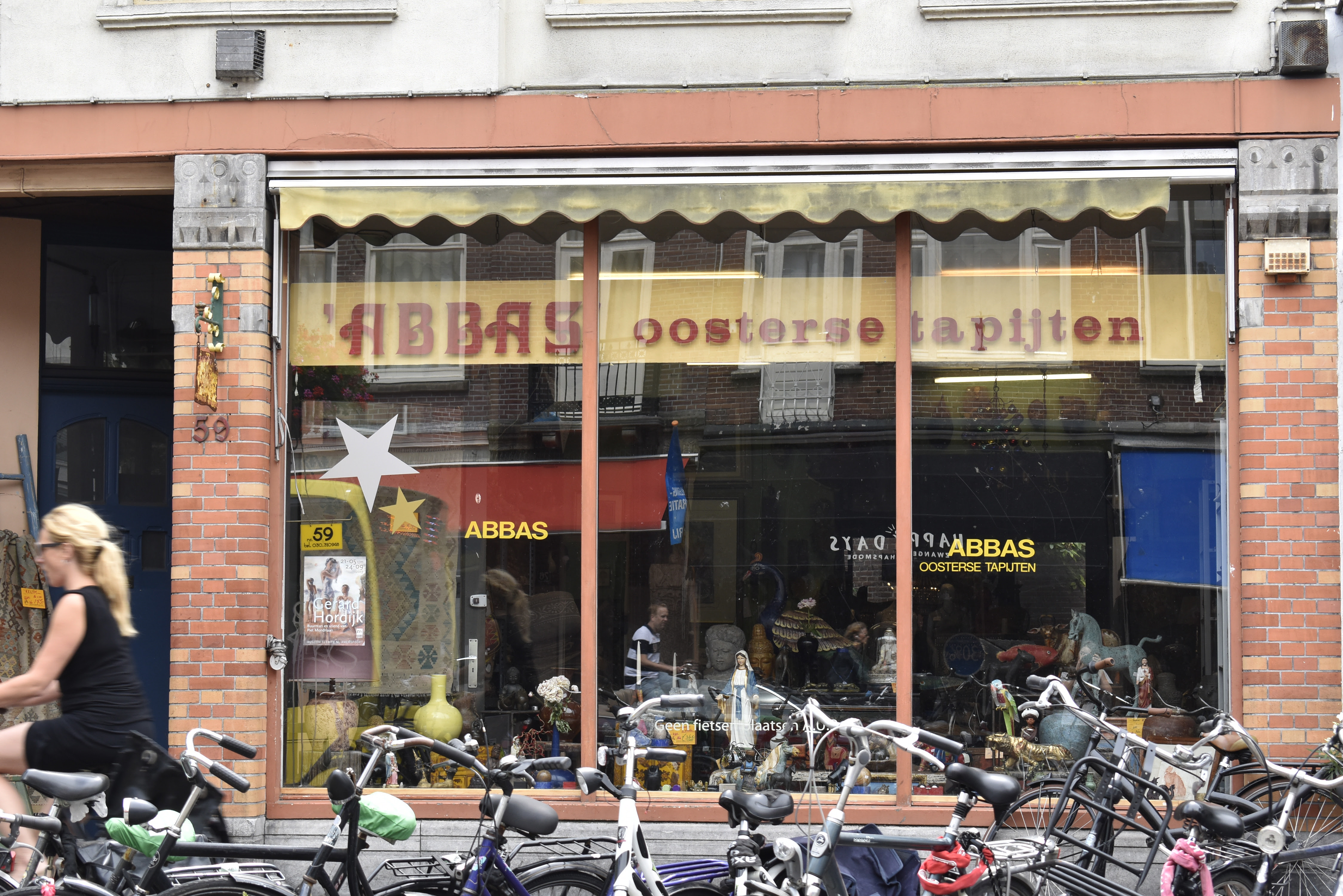 Oosterse tapijten utrecht