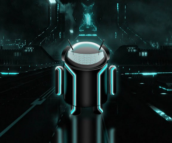 Since TRON opened to mass audiences this weekend, we thought we'd celebrate 