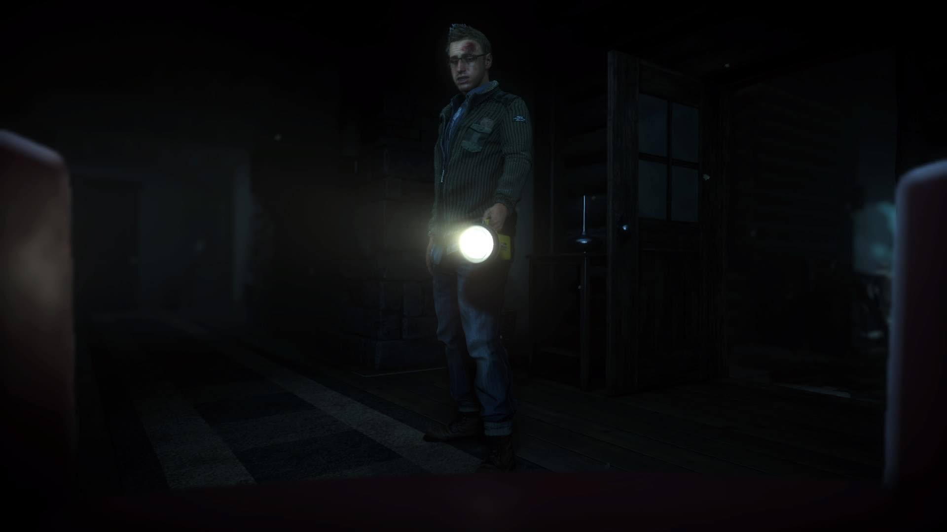 Ps4 Until Dawn 惨劇の山荘 感想 ｂ級的サービス精神旺盛な展開はまさにホラーゲームの宝石箱や 魔王さま本舗