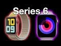 Apple Watch Series 6 and watchOS7 - First MAJOR Leaks 