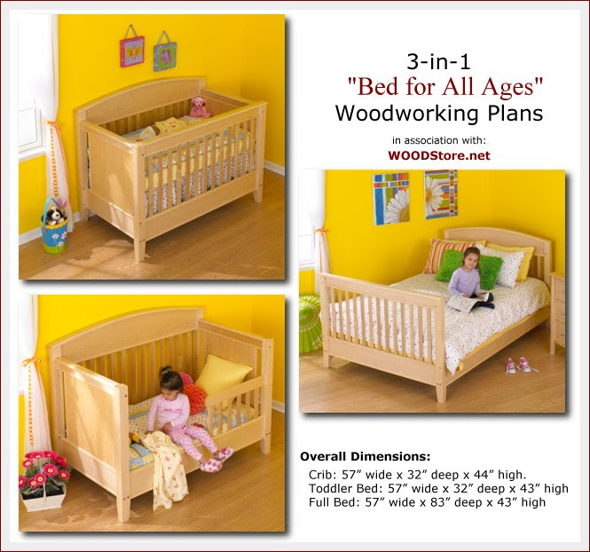 Bed Plans