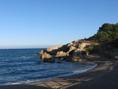 The Ocean at L'Escala