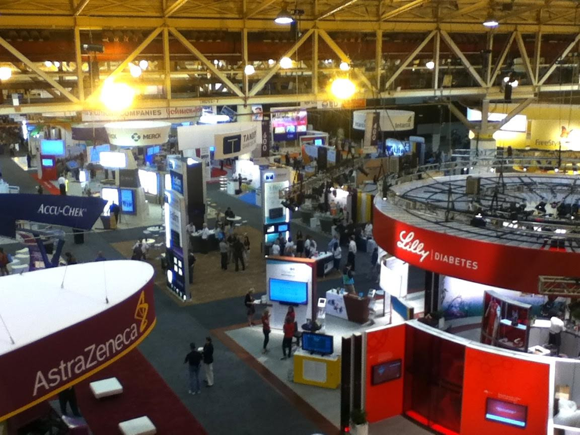 Diabetes Pronunciation