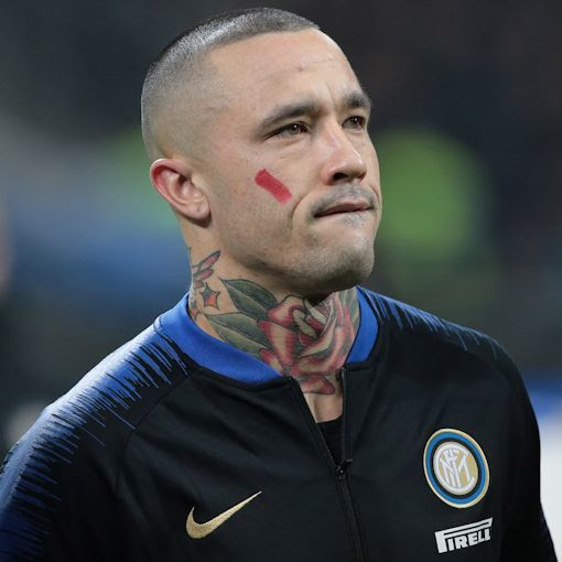 悪童 ナインゴランが謹慎処分 重要戦力だが インテルは今冬の売却も サッカーダイジェストweb