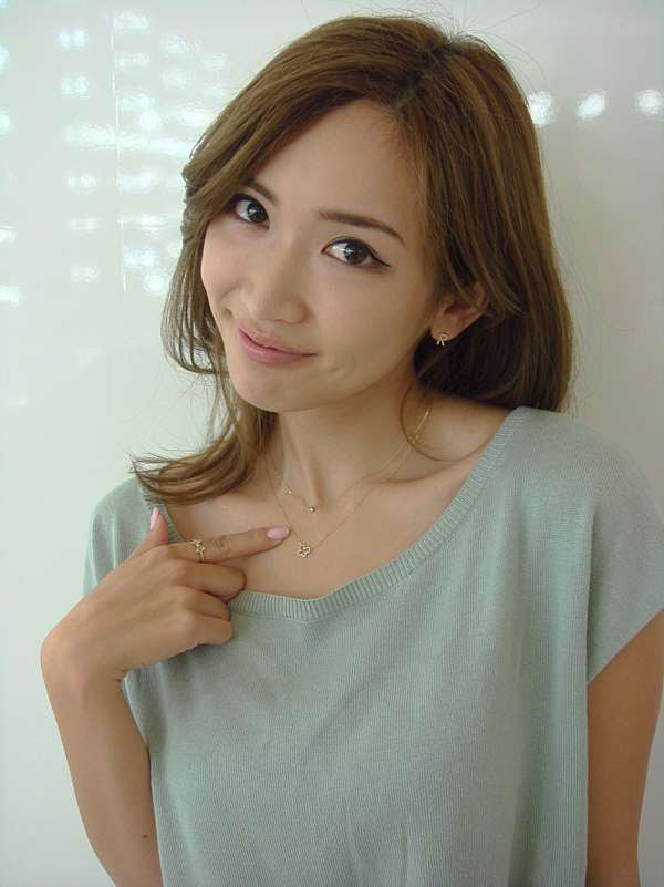 女優介紹 沙耶子 哈日劇天地 痞客邦