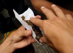 Un informe de la OEA urge a despenalizar el consumo de drogas en las Américas. EFE