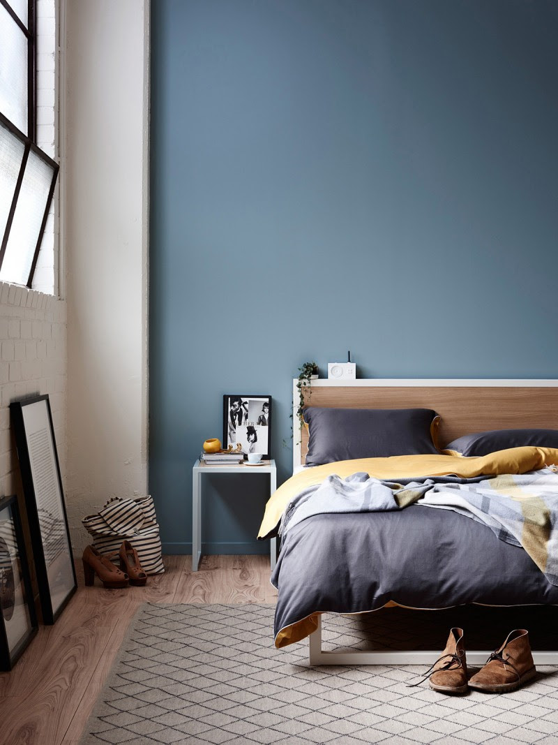 6 Best Paint Colors to Get You Those Moody Vibes