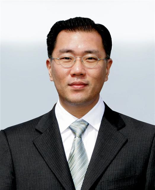 서울신문 정의선 부회장 '경영 보폭 확대' 잰걸음