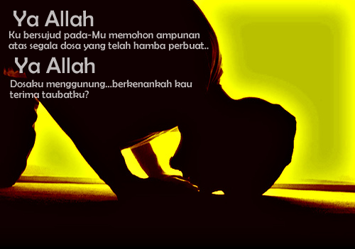 taubat Pictures, Images and Photos