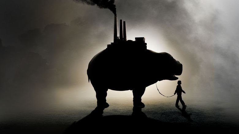 Okja film complet 2017