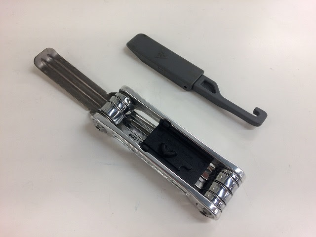 携帯工具 小さければ小さいほうがいい とは限らない 定番の携帯工具を比較 Y S Road 神戸店