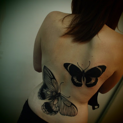 tattoo portfolio