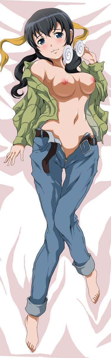 俺の妹がこんなに可愛いわけがない 沙織バジーナのかっこいい かわいい二次