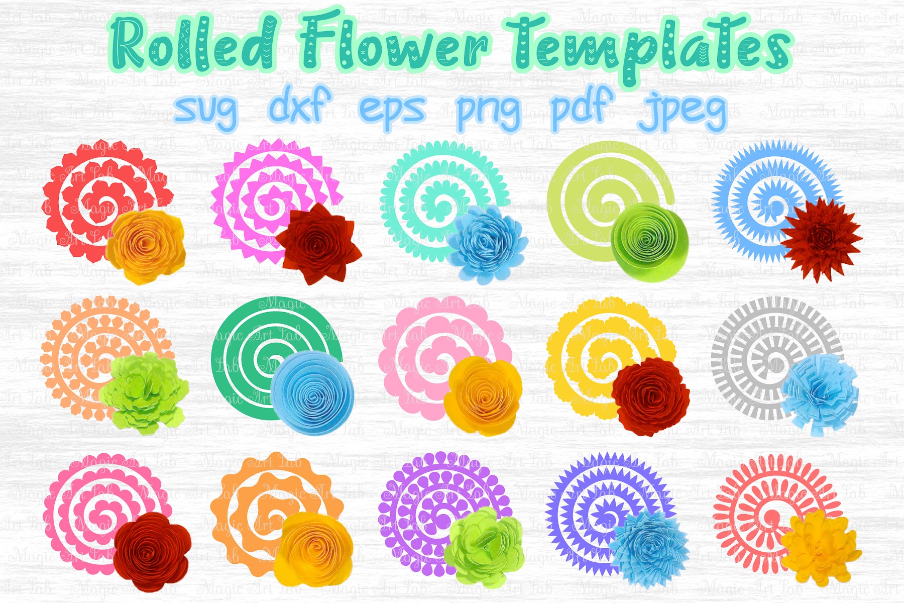 Download Free SVG 3D Flower Svg Files Free 8982+ Best Free SVG File for Cricut, Silhouette and Other Machine