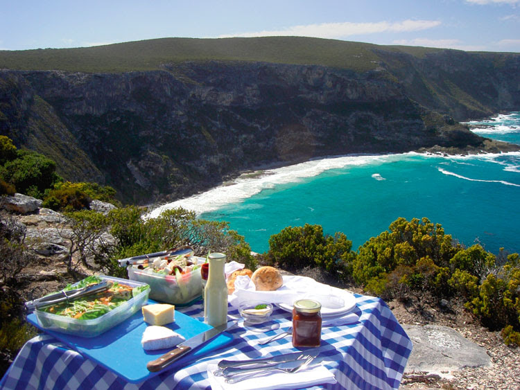 Download this Kangaroo Island Where Eat And Drink picture