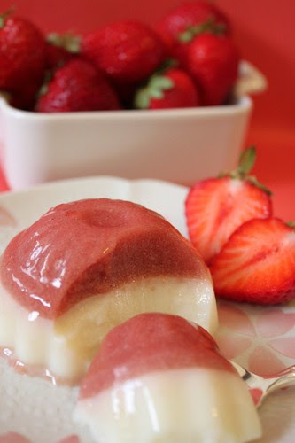 Strawberry Jelly 4