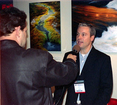 2009 pdnPHOTO Expo - New York