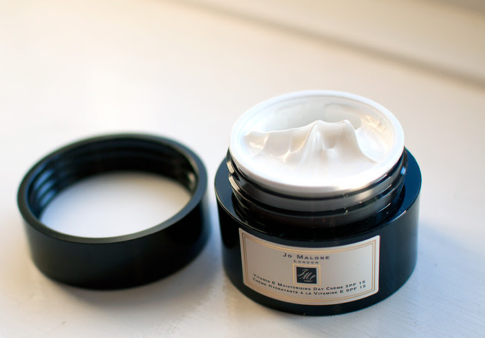 JO MALONE Vitamin E Moisturising Day Cream