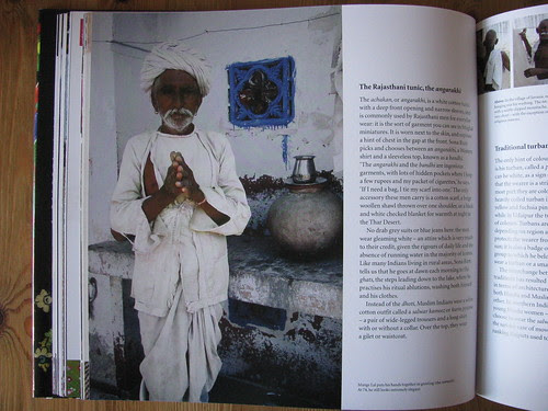 Textiles: a world tour
