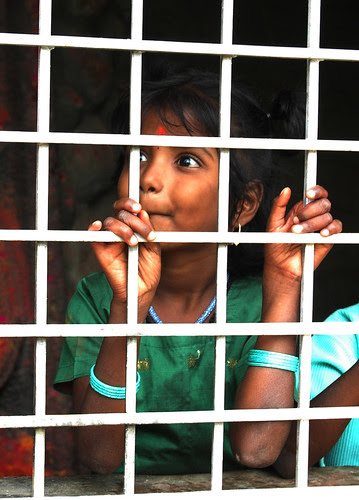 Caged Dreams
