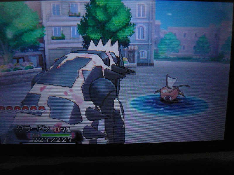 岡山 おでかけ 時々 ゴルフ ポケモン ネタ