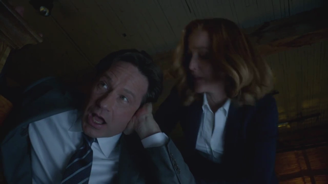 The X-Files - Episode 10.02 - Founder's Mutation - Promo + Sneak Peeks *Updated* 