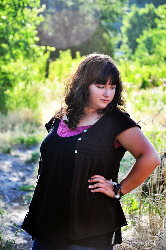 "That's What Happens When You Make Love To A Tree"