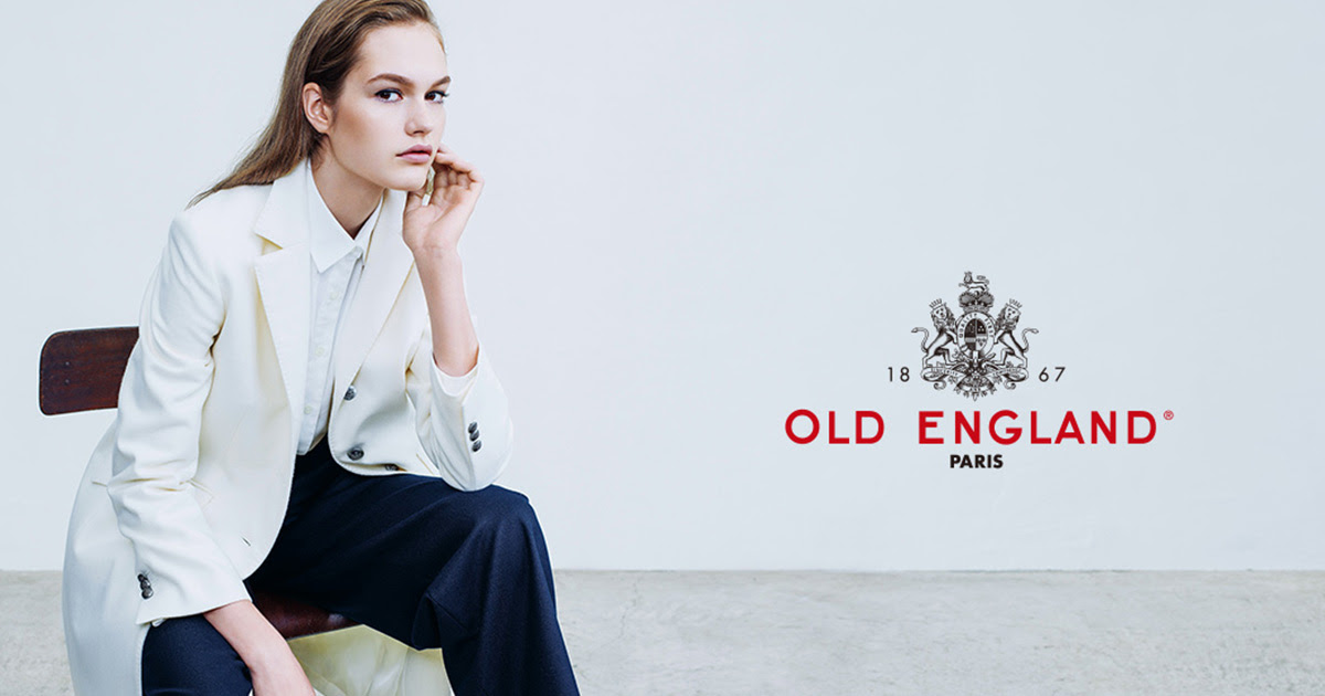 Old England