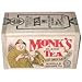 Metropolitan Tea Company Monk Blends Tea (25 Tea bags)