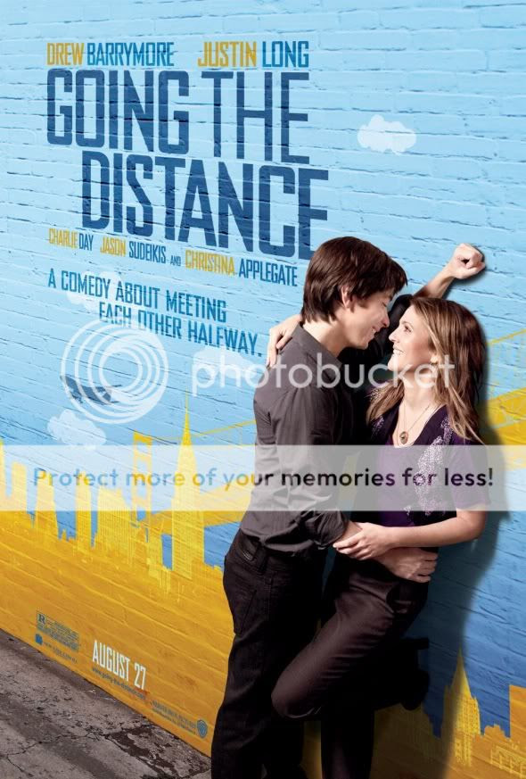 goingthedistance.jpg Going The Distance Poster image by drewsevotwitter