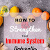The Role of Hydration in Strengthening Your Immune System.
