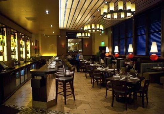 Stove at Nordstrom Thousand Oaks Restaurant Reviews, Thousand Oaks ...
