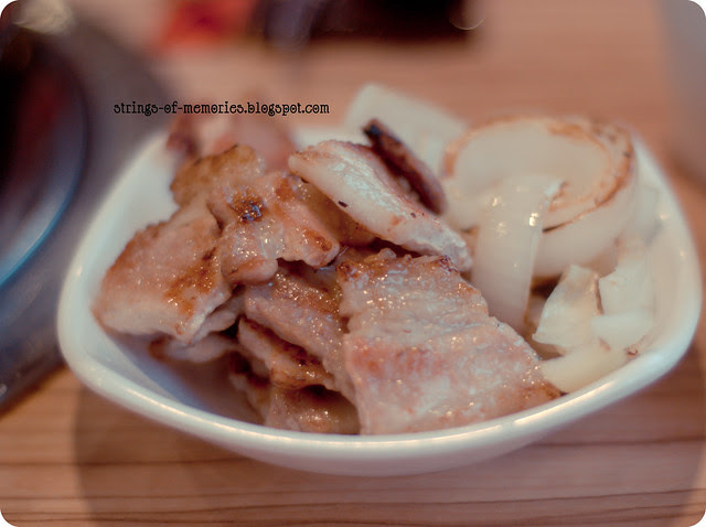 Samgyeopsal