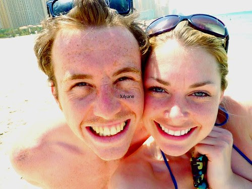 danny jones girlfriend. Danny Jones e Georgia Horsley