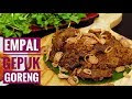 Resep Empal Gepuk