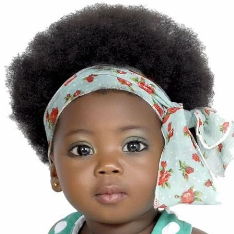 Black Little Girl's Hairstyles for 2017- 2018 | 71 Cool ...