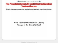 The Hypothyroidism Revolution