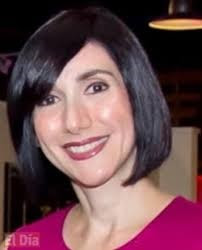 Esposa de Abinader percibe existe inmensa ola de cambio en la RD