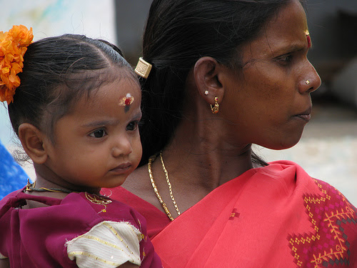 India - Kids - 092