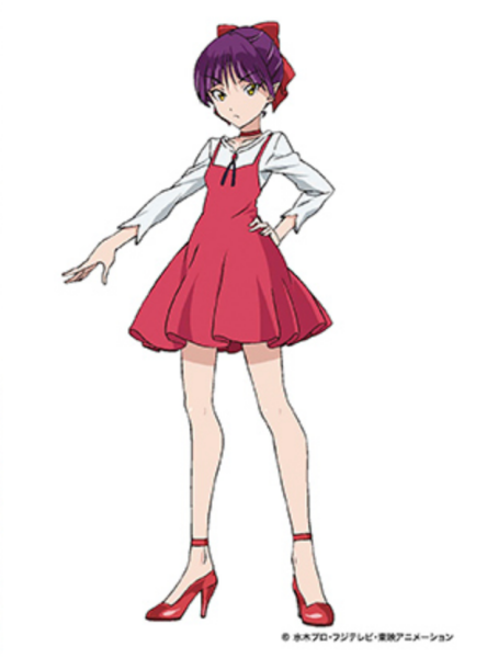 ゲゲゲの鬼太郎6期の女性キャラ 一部 が可愛い キャストは 気になるアニメ速報