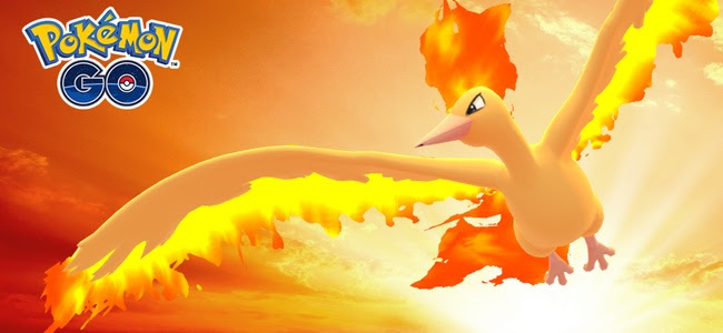 ポケモンgo 色違いのファイヤーも出現 9月1日 2日に最後の ウィロー博士のグローバルチャレンジ 開催 全地域の目標達成で8日に ファイヤー デイ が開催 面白いアプリ Iphone最新情報ならmeeti ミートアイ